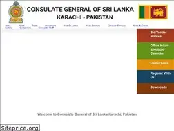 Sites similar to slcgkhi.com