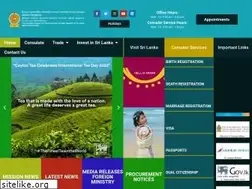 Sites similar to slcgmel.org