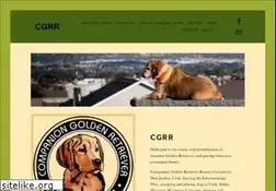 Sites similar to slcgoldenrescue.org