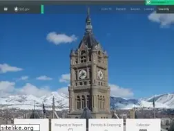 Sites similar to slcgov.com