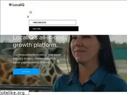 Sites similar to slcgov.reachlocal.net