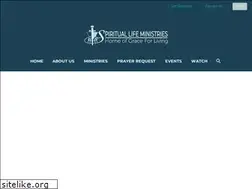 Sites similar to slcgrace.com