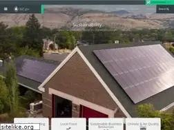 Sites similar to slcgreen.com