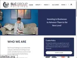 Sites similar to slcgroupholdings.com