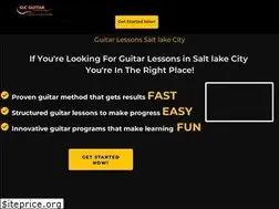 Sites similar to slcguitar.com