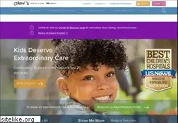 Sites similar to slch.org