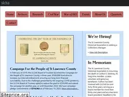 Sites similar to slcha.org