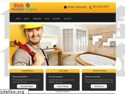 Sites similar to slchandymanservices.com