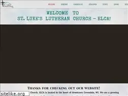 Sites similar to slchurch.org