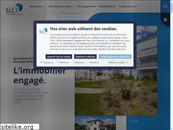 Sites similar to slci-groupe.com