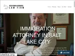 Sites similar to slcimmigrationattorneys.com