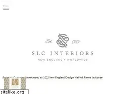 Sites similar to slcinteriors.com