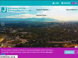 Sites similar to slcjcc.org