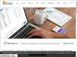Sites similar to slclab.com