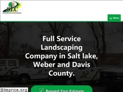 Sites similar to slclawnservices.com