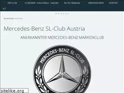 Sites similar to slclub.at