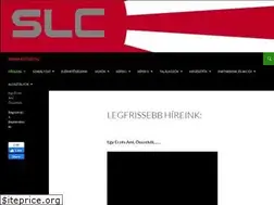 Sites similar to slclub.hu