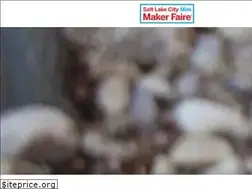 Sites similar to slcmakerfaire.com