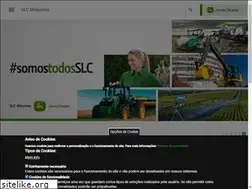 Sites similar to slcmaquinas.com.br