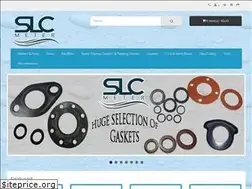 Sites similar to slcmeterllc.com