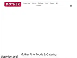Sites similar to slcmother.com