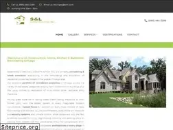 Sites similar to slconstructioninc.com