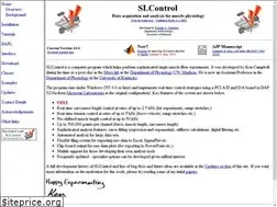 Sites similar to slcontrol.com