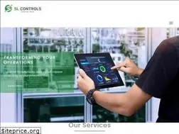 Sites similar to slcontrols.com