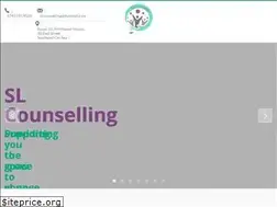 Sites similar to slcounselling.co.uk