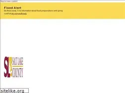 Sites similar to slcounty.org