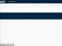 Sites similar to slcp.sk