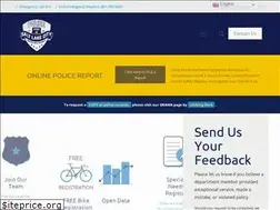 Sites similar to slcpd.com