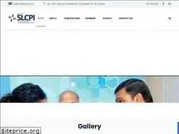Sites similar to slcpi.org