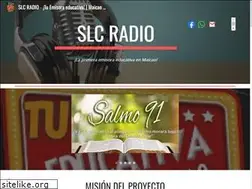 Sites similar to slcradio.com