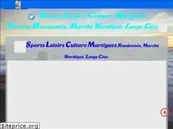 Sites similar to slcrandonnee.fr