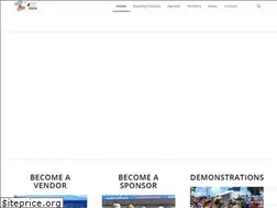 Sites similar to slcsafetyfest.com