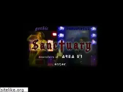 Sites similar to slcsanctuary.com