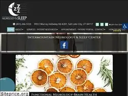 Sites similar to slcsleep.com