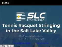 Sites similar to slcstringer.com