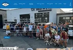 Sites similar to slctrackclub.org