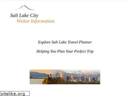 Sites similar to slctravel.com
