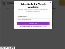 Sites similar to slcumc.org