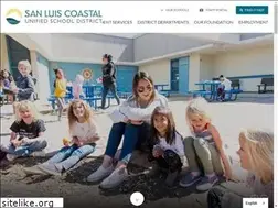 Sites similar to slcusd.org