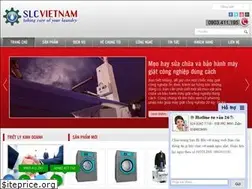 Sites similar to slcvietnam.com