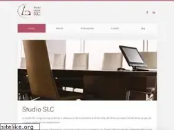 Sites similar to slcx.it