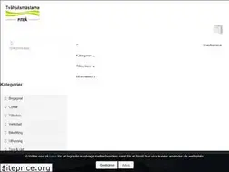 Sites similar to slcykel.se