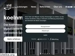 Sites similar to sld-mediatec.com