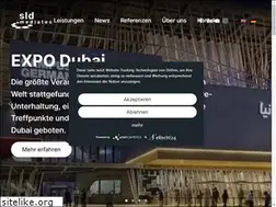 Sites similar to sld-mediatec.eu