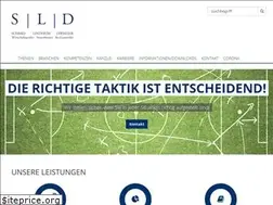 Sites similar to sld-partner.de