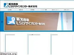 Sites similar to sld-shinko.co.jp